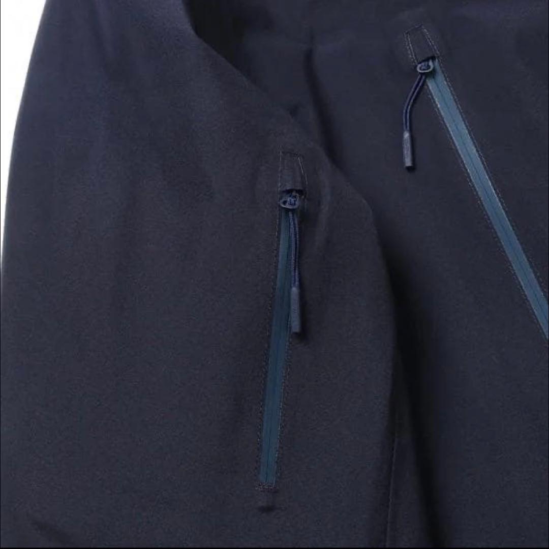 ジャケット・アウター DAIWA LIFESTYLE SHELL PARKA GORE-TEX