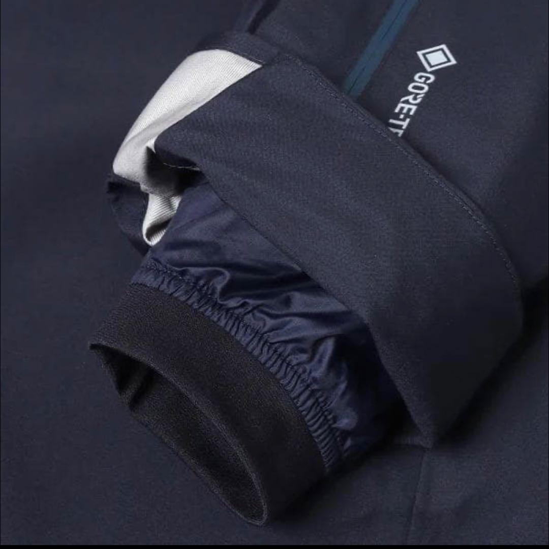 ジャケット・アウター DAIWA LIFESTYLE SHELL PARKA GORE-TEX