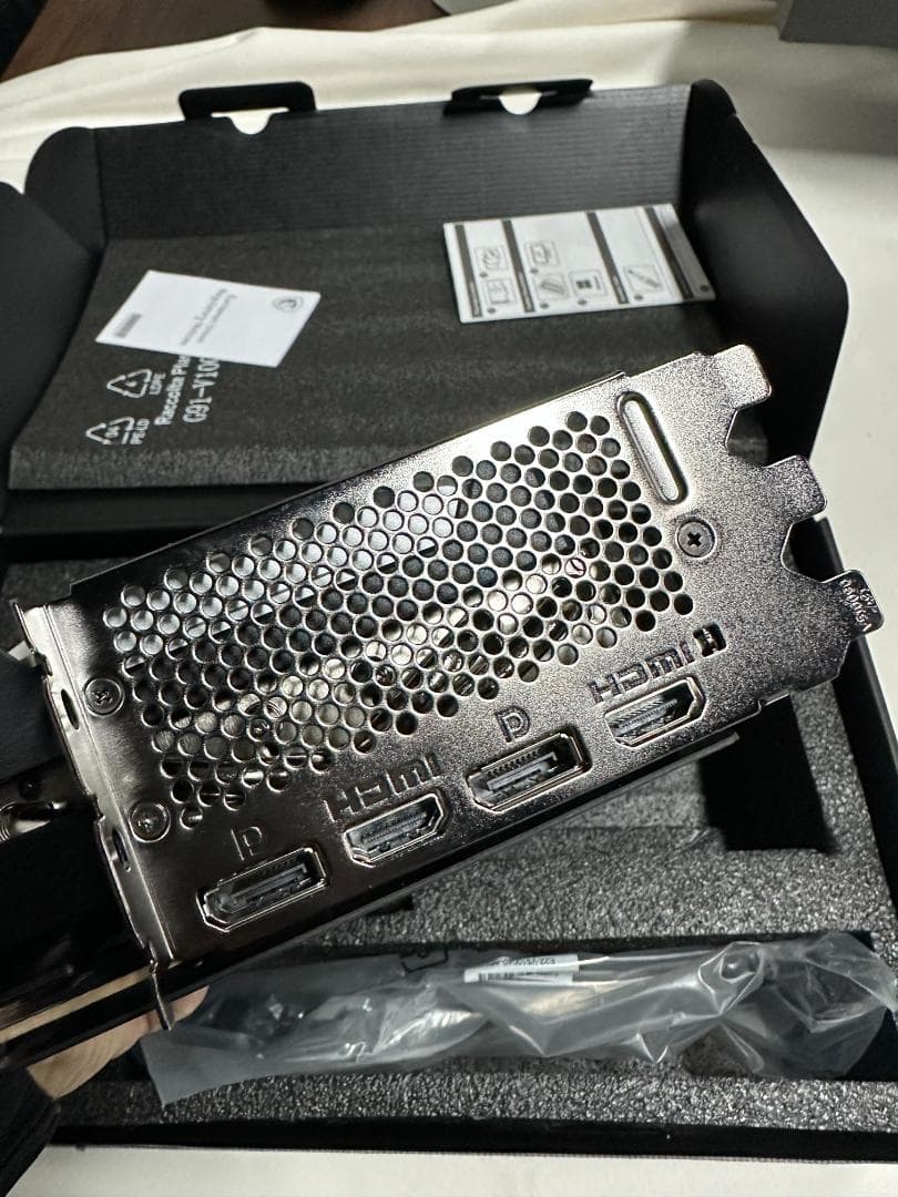 グラフィックボード・グラボ・ビデオカード MSI GeForce RTX 4090 Ventus
