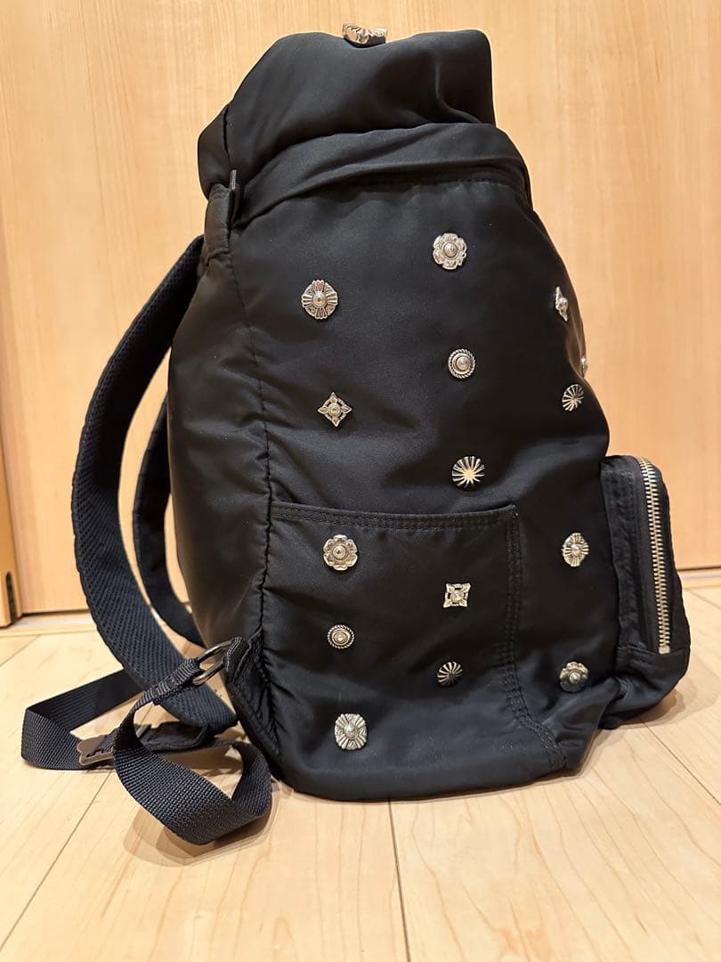 back pack TOGA × PORTER バックパック
