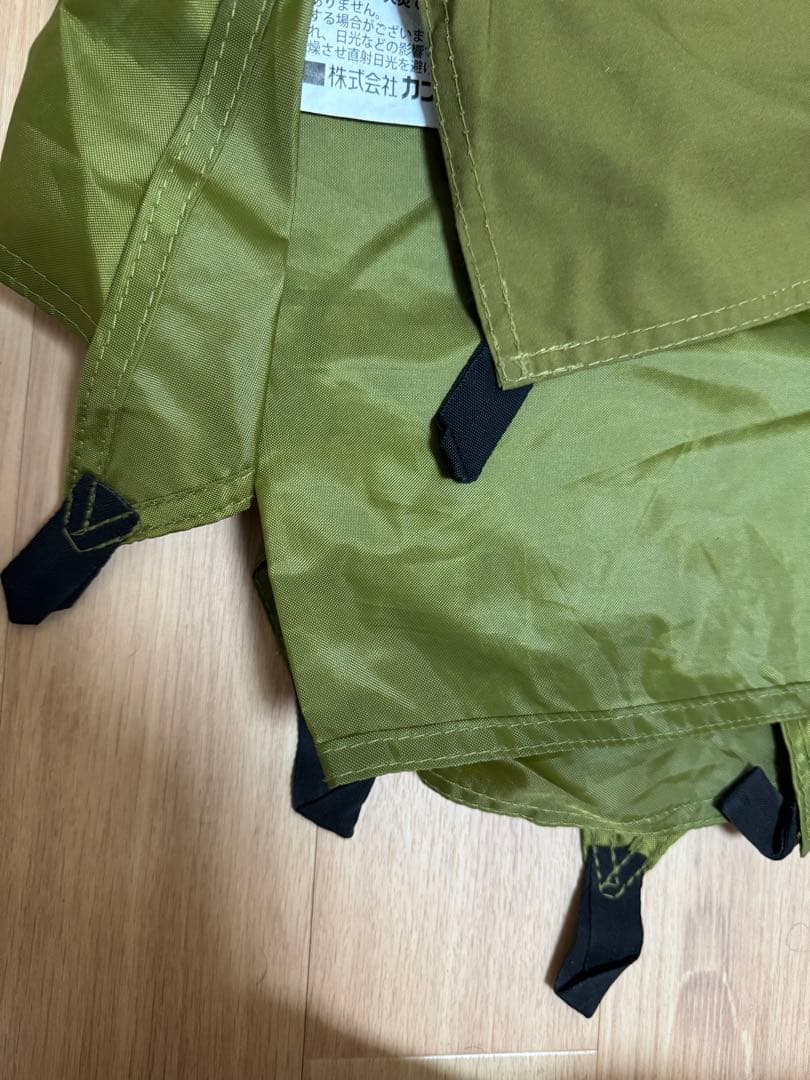 テント・タープ tent-Mark Designs TC-DX