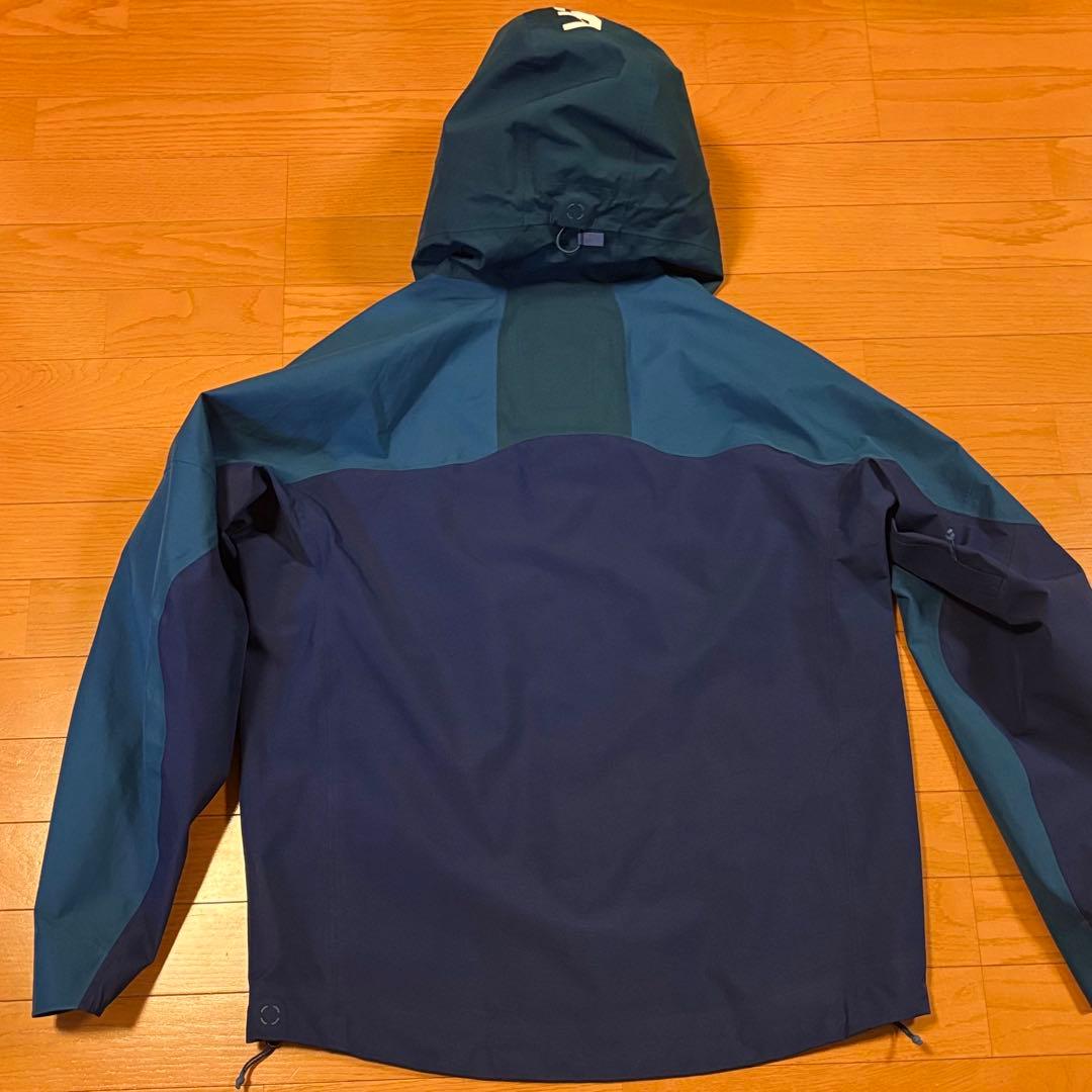 NIKE ACG ジャケット M オリンピック ウェア GORE-TEX USA