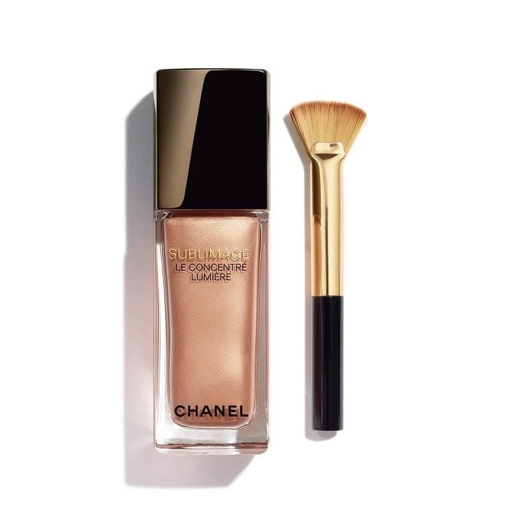 サブリマージュ ル コンサントレ ルミエール CHANEL