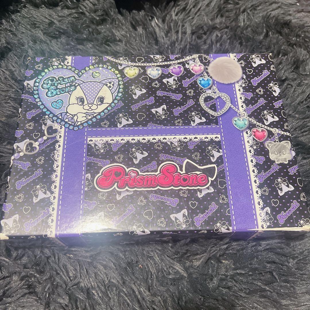 プリティーリズム トランク ストーン 高峰みおん