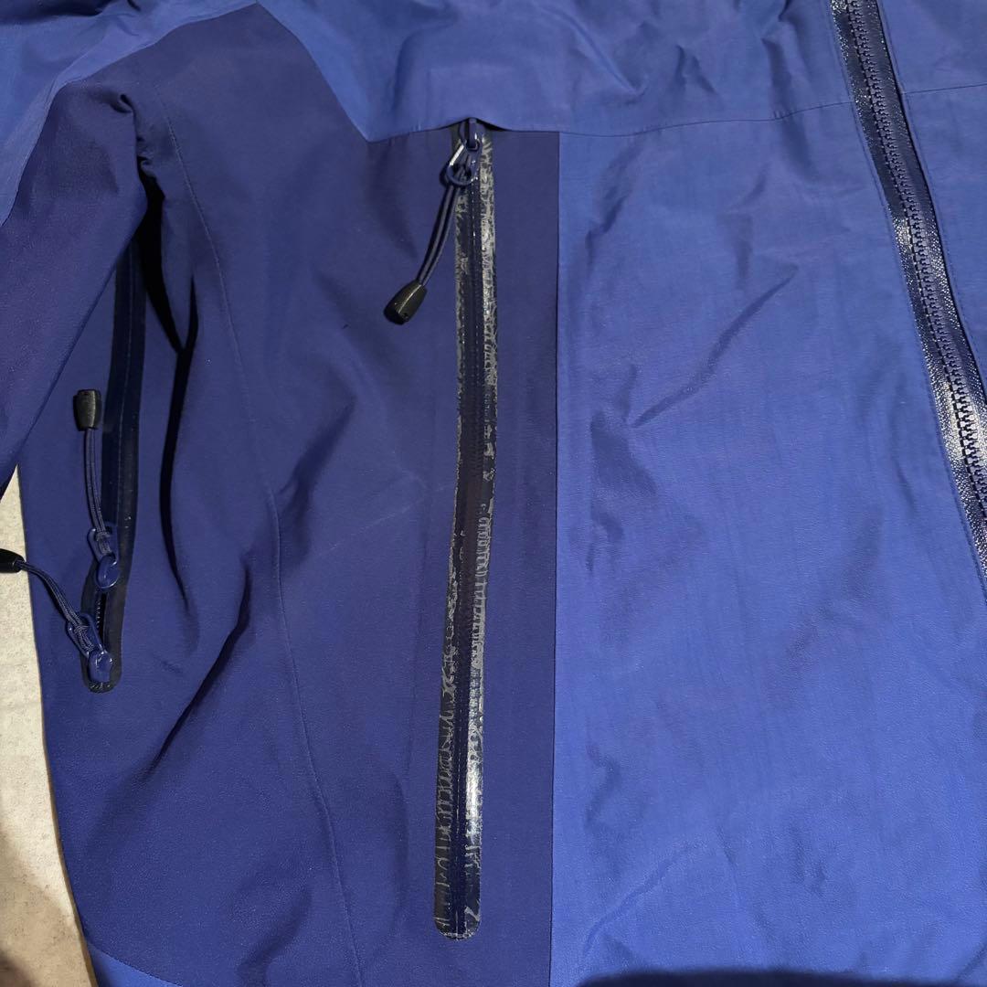 ARC'TERYX アークテリクス　ベータsl