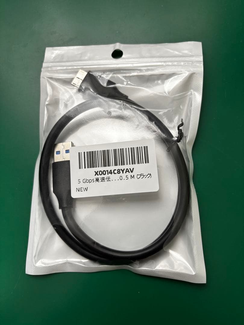 BUFFALO 4TB 外付けハードディスク HD-AD4U3