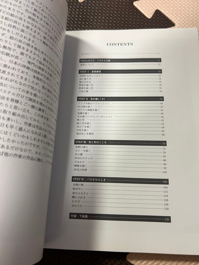【本のおまけ付き】Faber-Castell 120色セット パステル