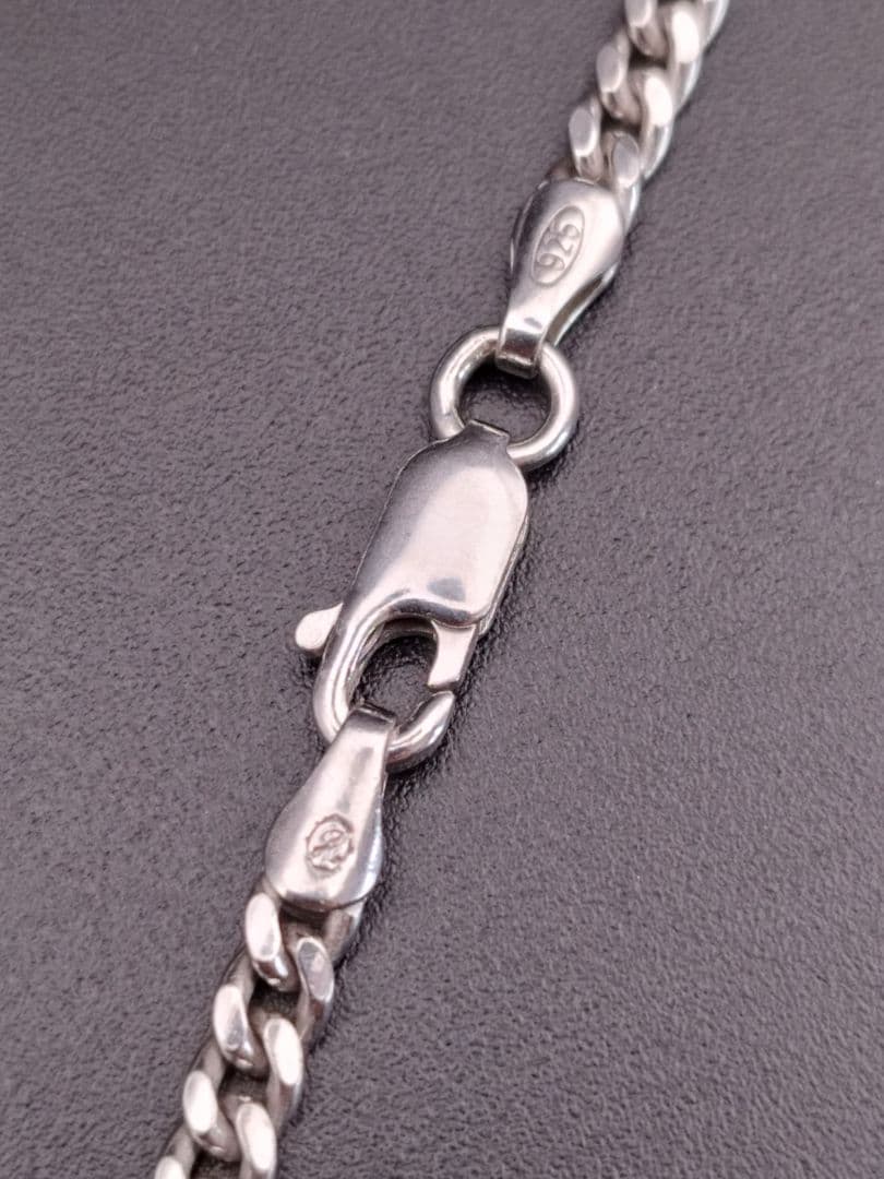 アヴァランチ ネックレス クロス silver925 シルバー925 ジルコニア