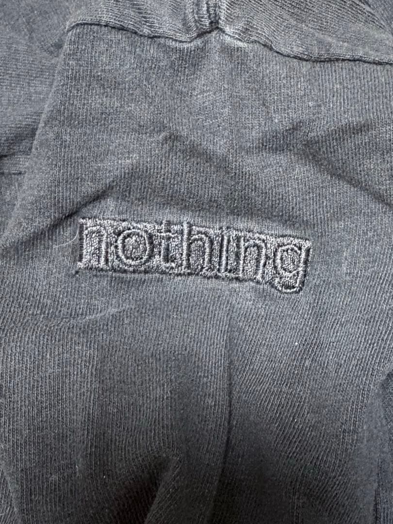 【ヴィンテージ】Nine Inch Nails ロンT 90s