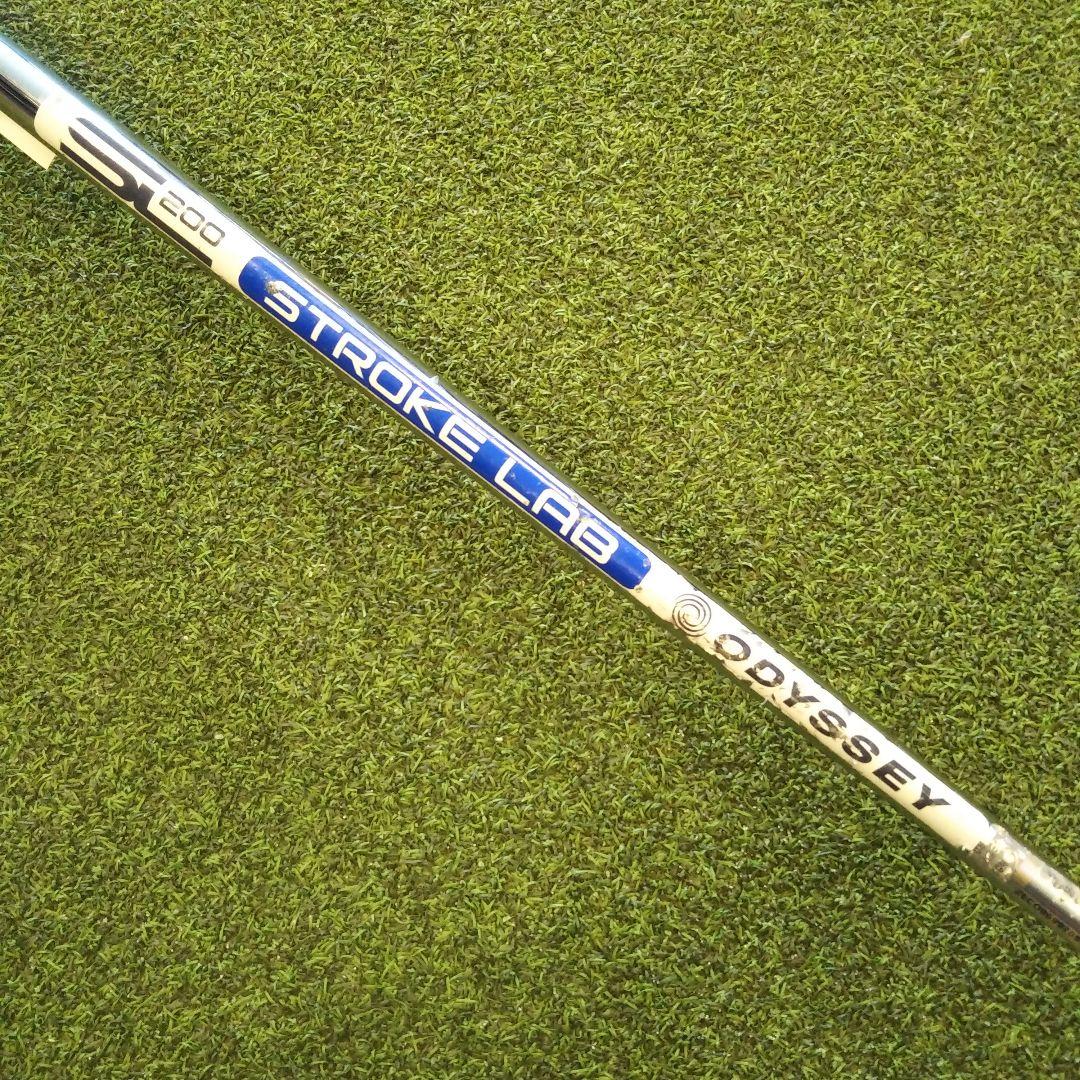 オデッセイ Ai-ONE CRUISER #7 CS BROOMSTICK