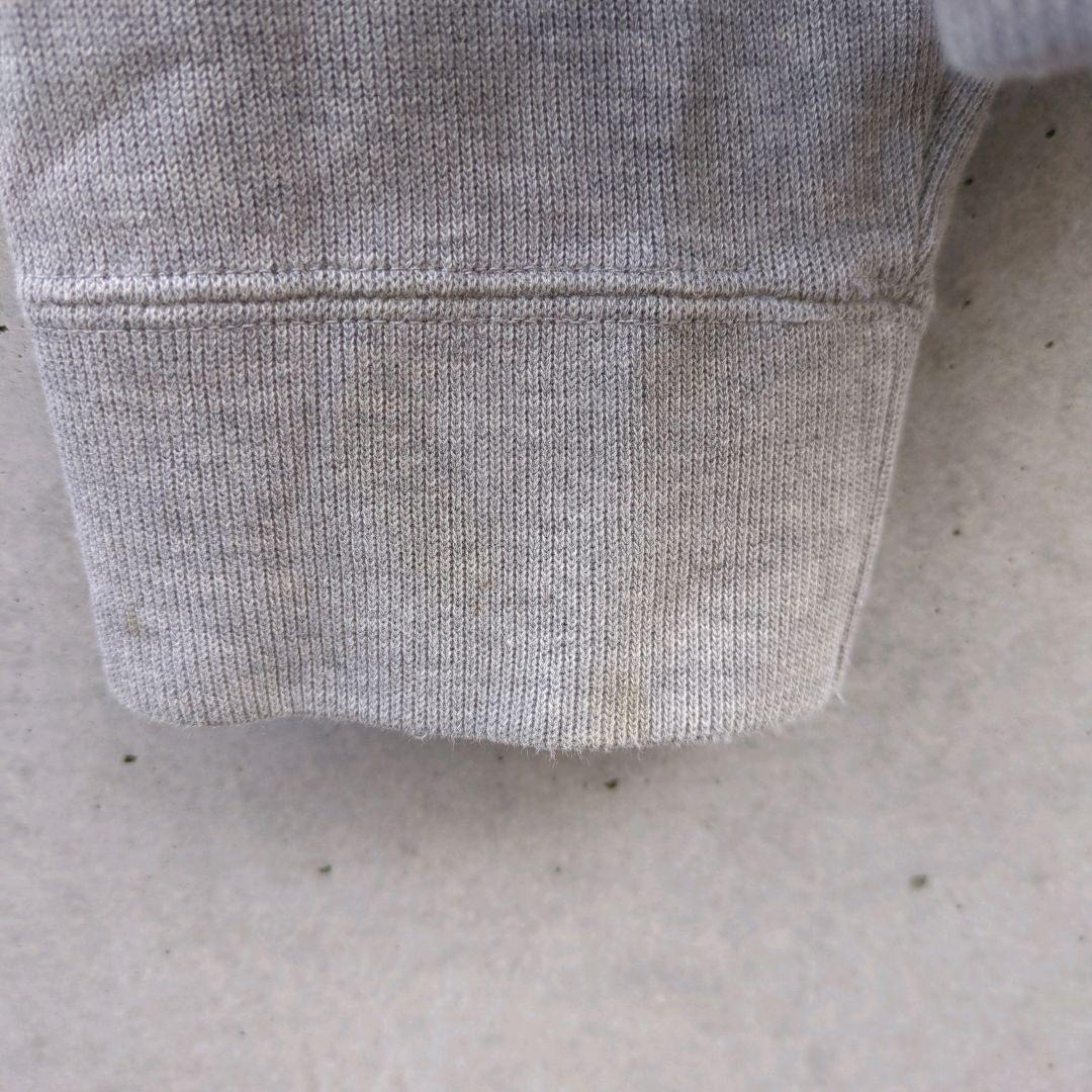 トップス 90s Polo Ralph Lauren Knit Zip up Hoodie