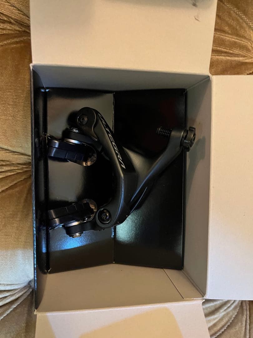 ULTEGRA BR-R8000 前後セット、 キャリパーブレーキ、シマノ