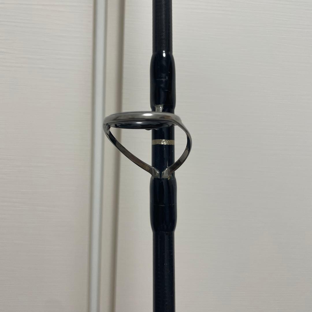 Blue Chaser 83/40 SC カーペンター carpenter