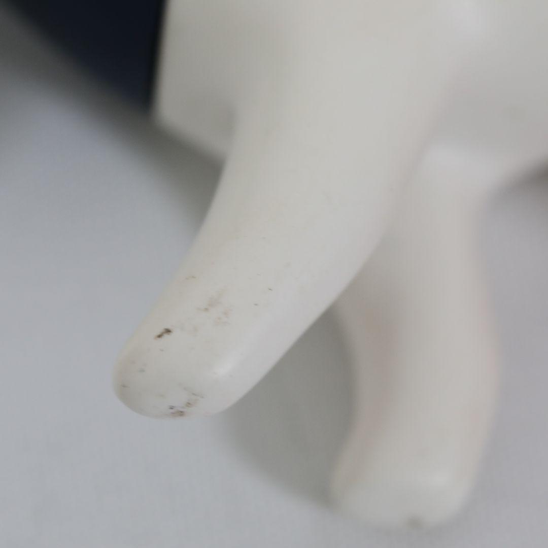 メゾンキツネ MAISON KITSUNE コラボ 限定フィギュア ※箱無し