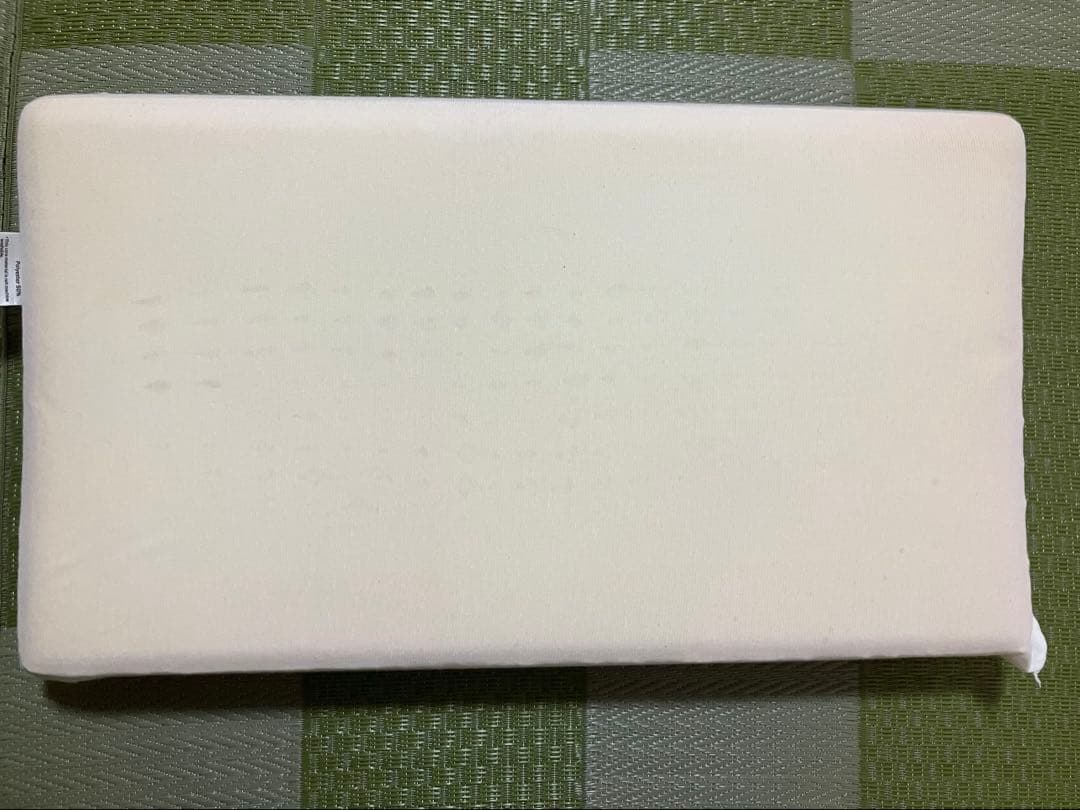 マニフレックス　エアトスカーナ　専用枕カバー付