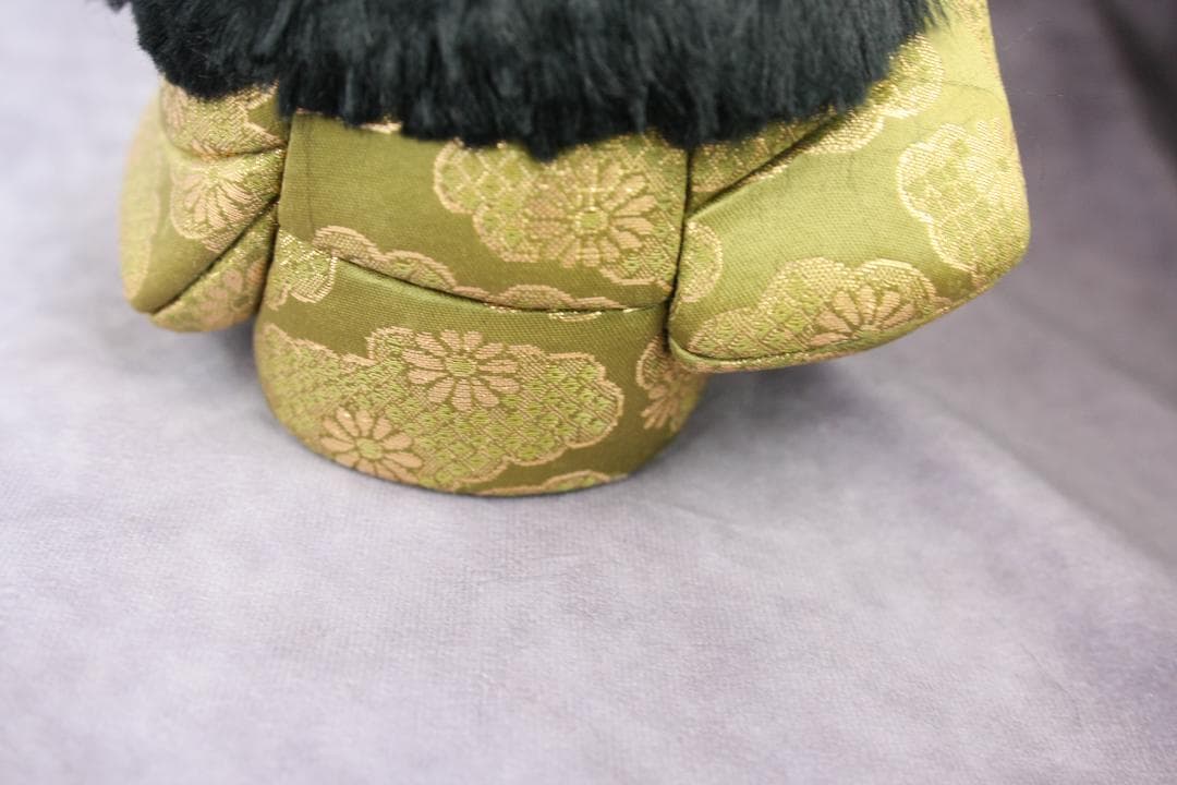 日本人形 市松人形 2体 ひな祭り　子供の日