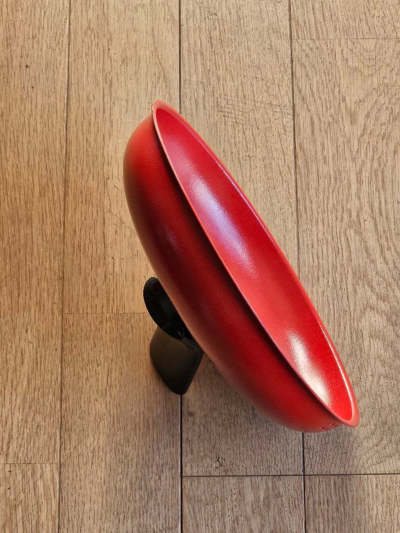 ゆ*ら様 レンジメート　プレミアム　　　　レッド　最新モデル