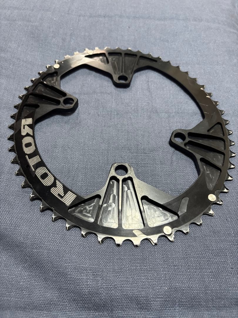 パーツ ROTOR QRINGS Q53/Q39