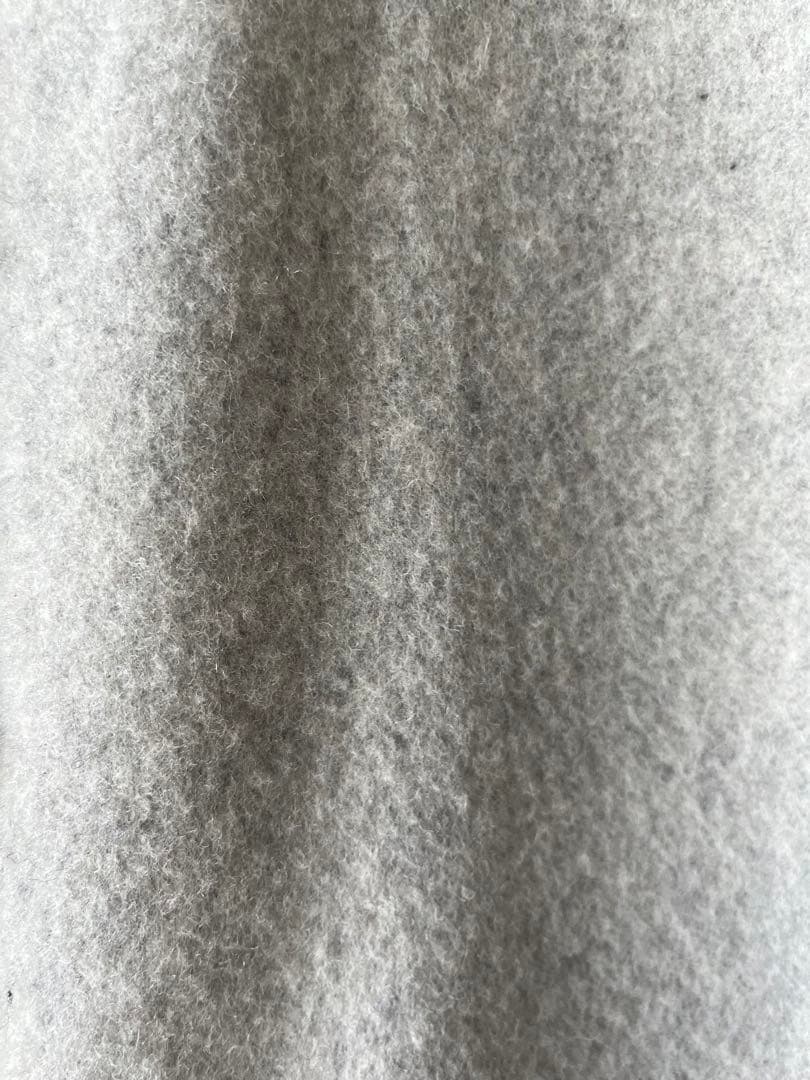 Sale【ミズイロインド】ウールコート