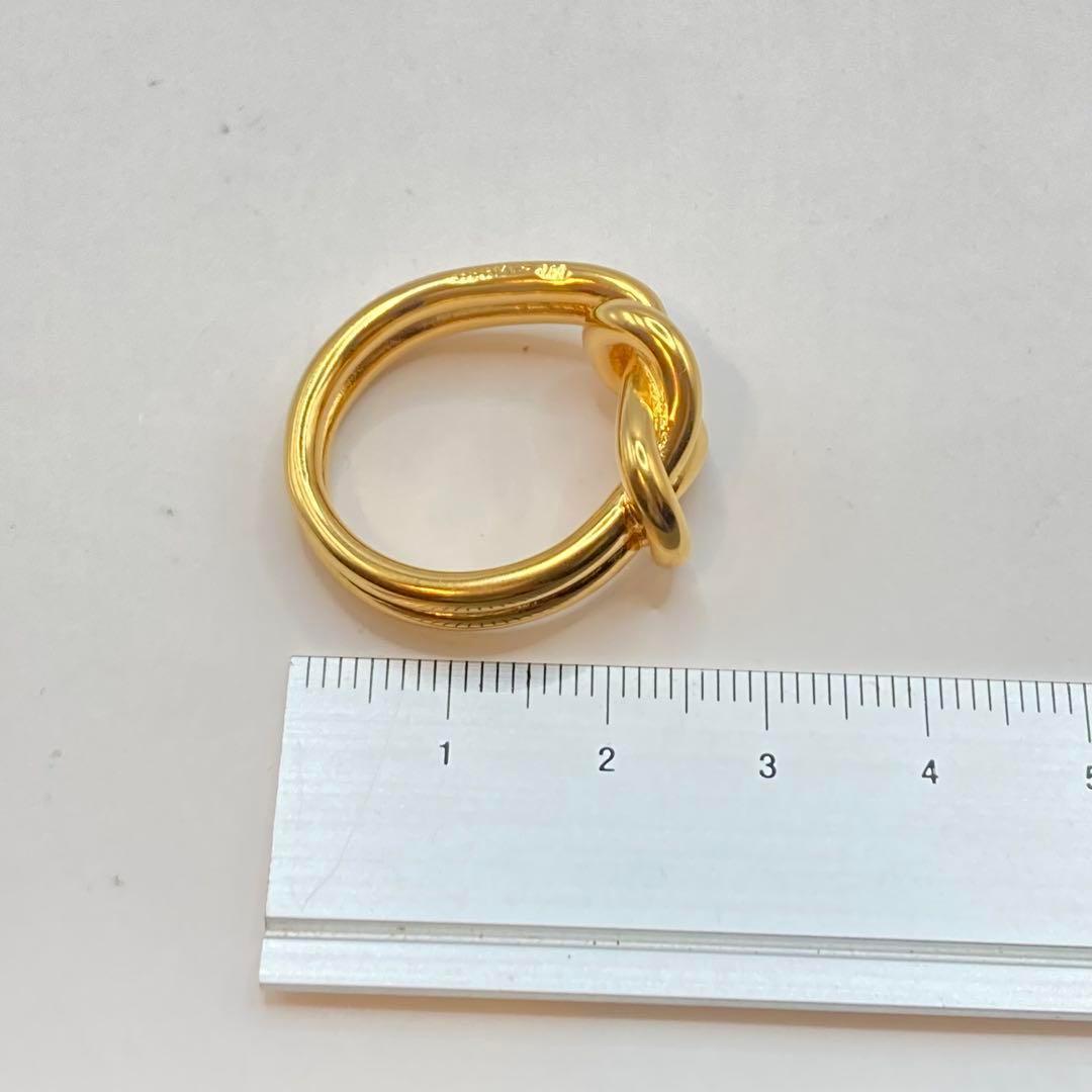 HERMESエルメス スカーフリング アタメ サンチュール セット アクセサリー