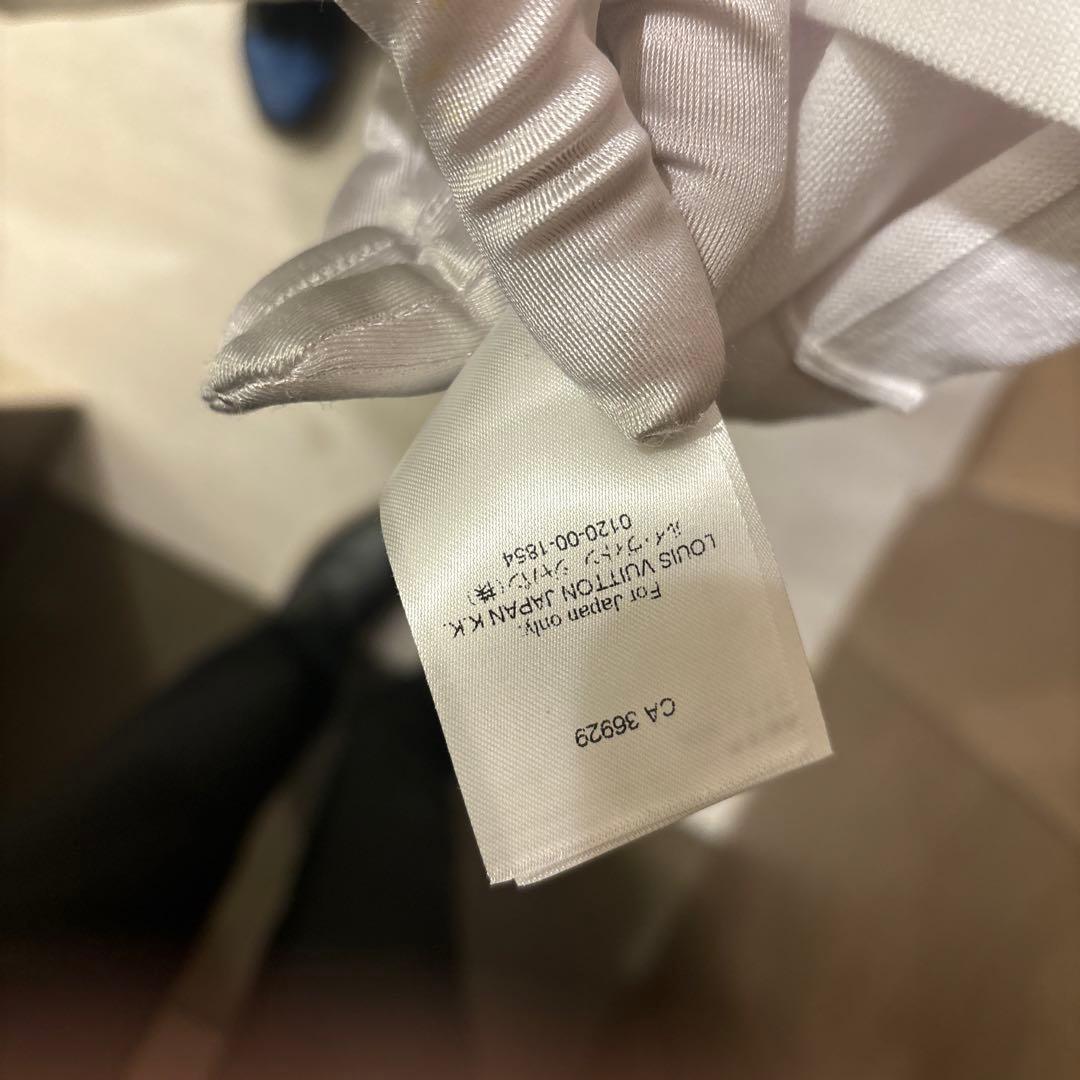 LOUIS VUITTON Tシャツ Lサイズ