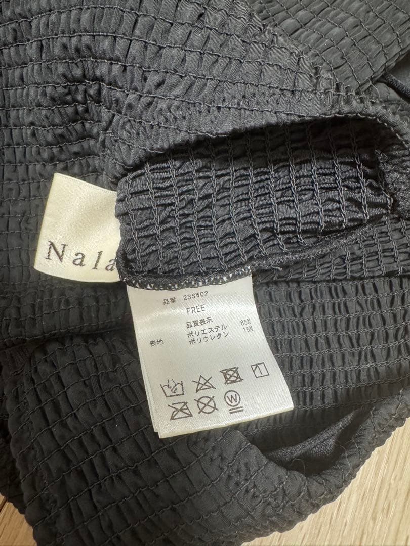 Nalashirring水着