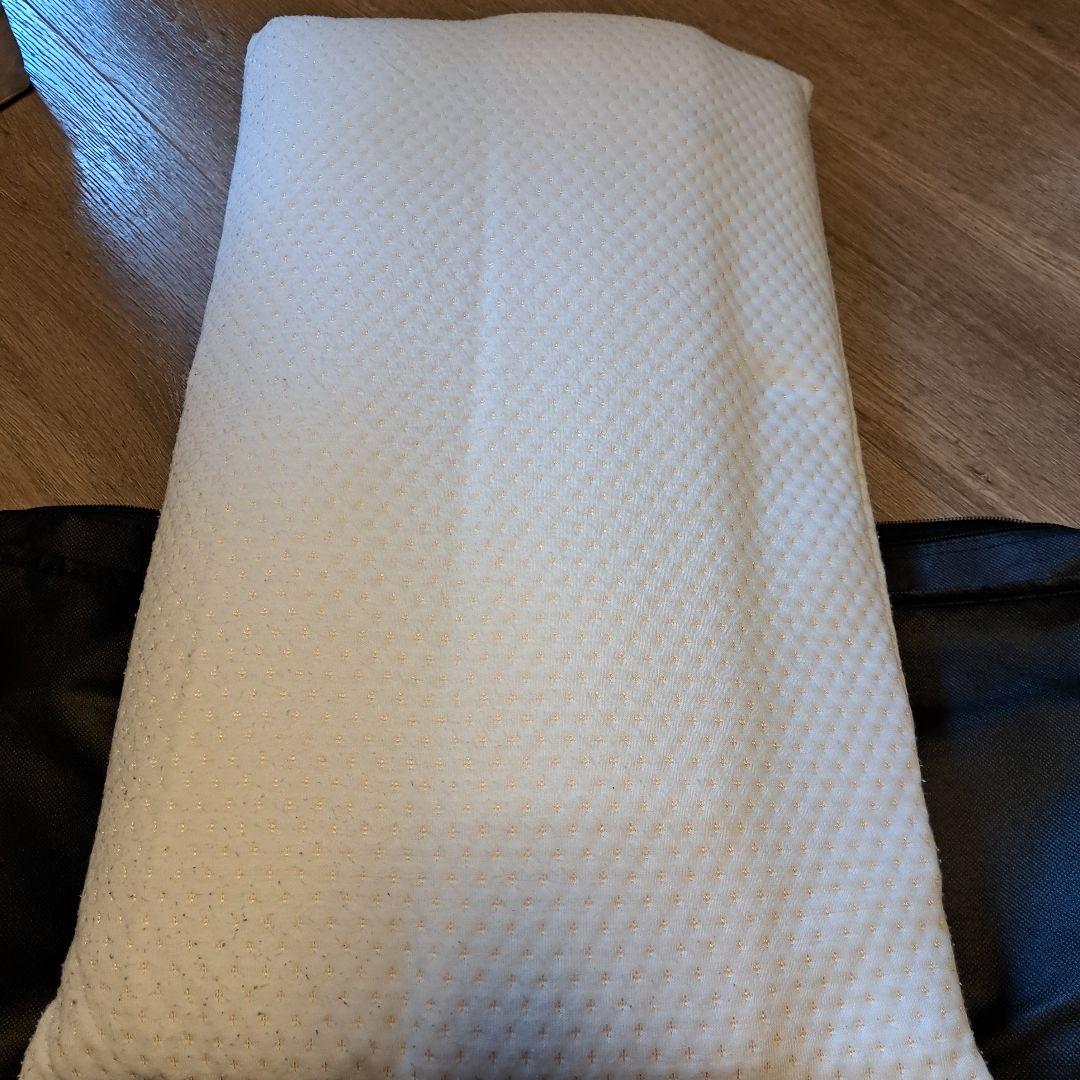 ミッチー　寝るだけ整体　けんこう枕