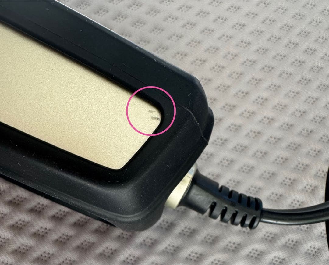 ポルシェバッテリーチャージャー PORSCHE Charger