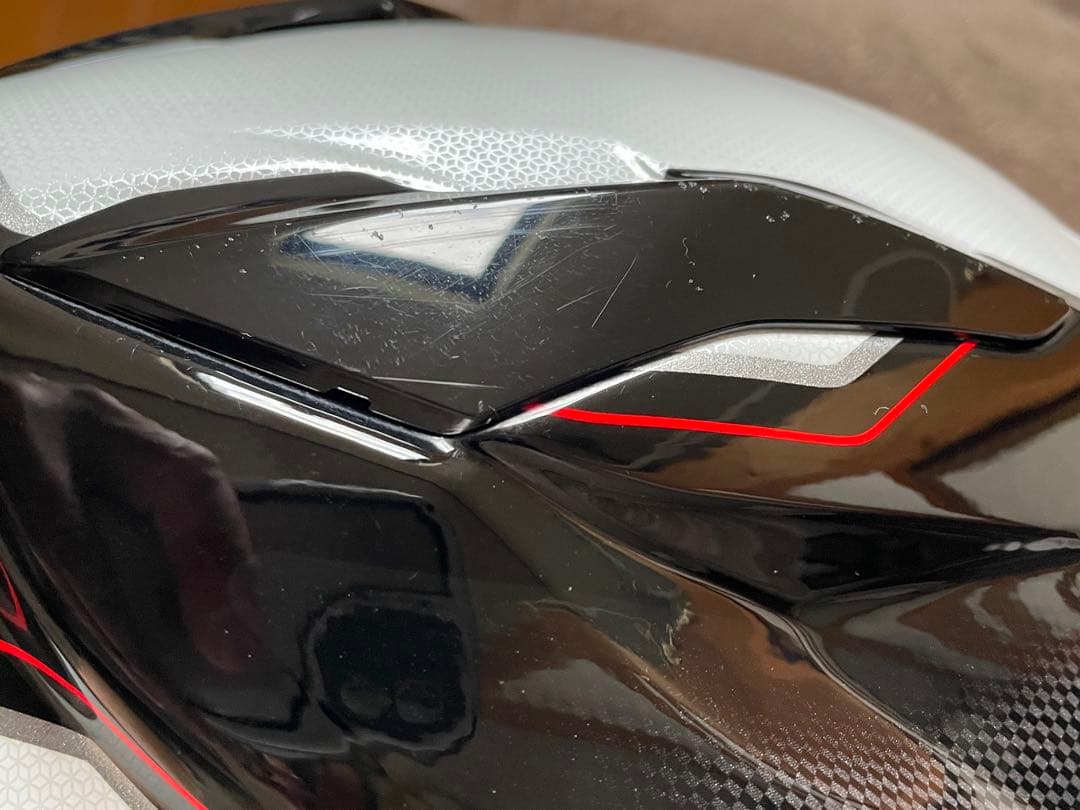 SHOEI GT-Air2 Lサイズ