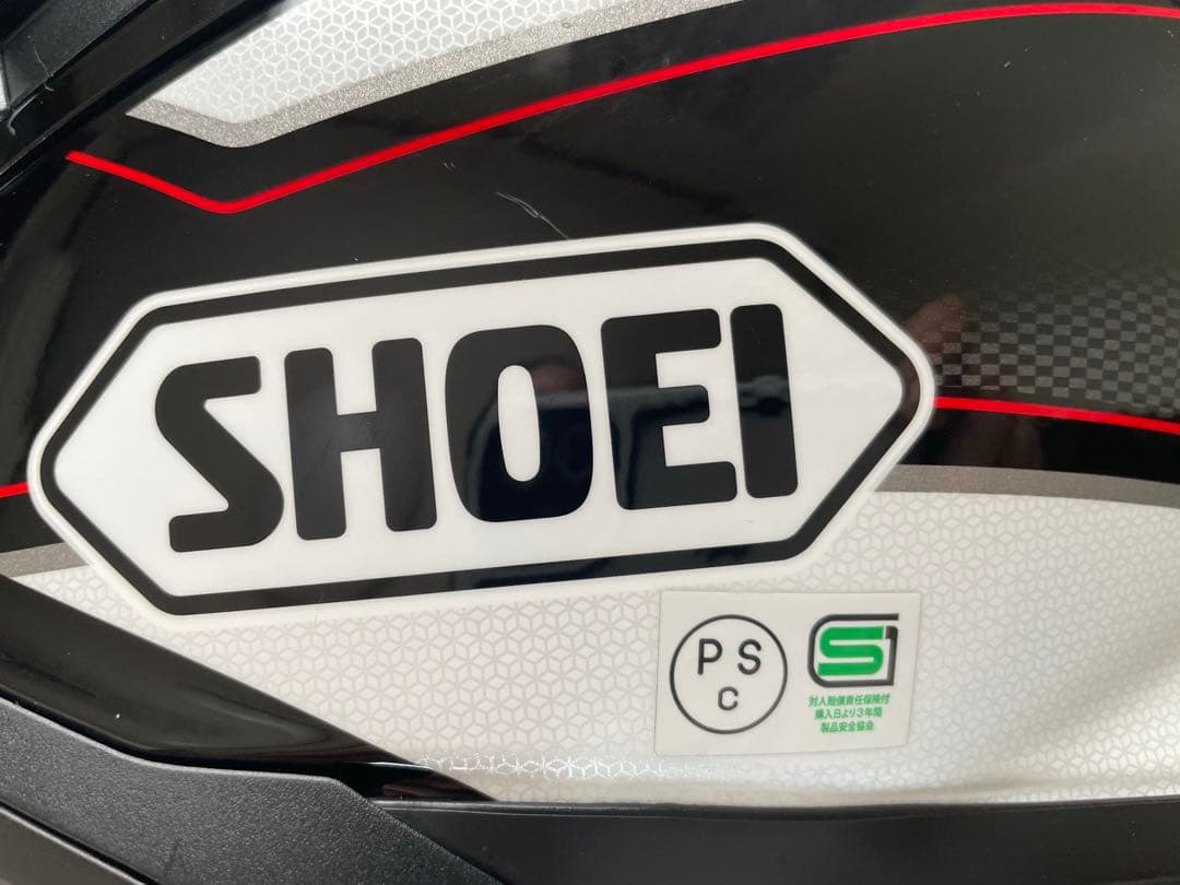 SHOEI GT-Air2 Lサイズ