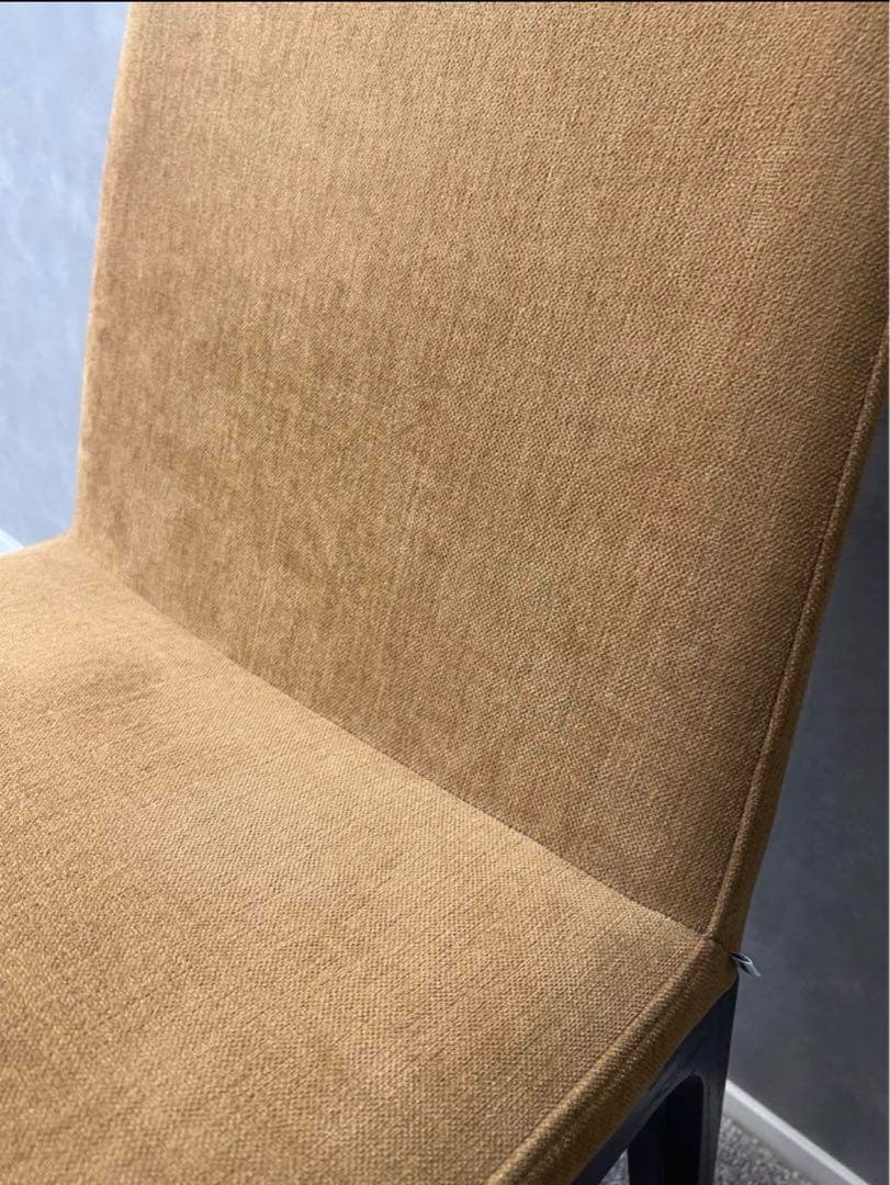 ボーコンセプト BoConcept ダイニングチェア