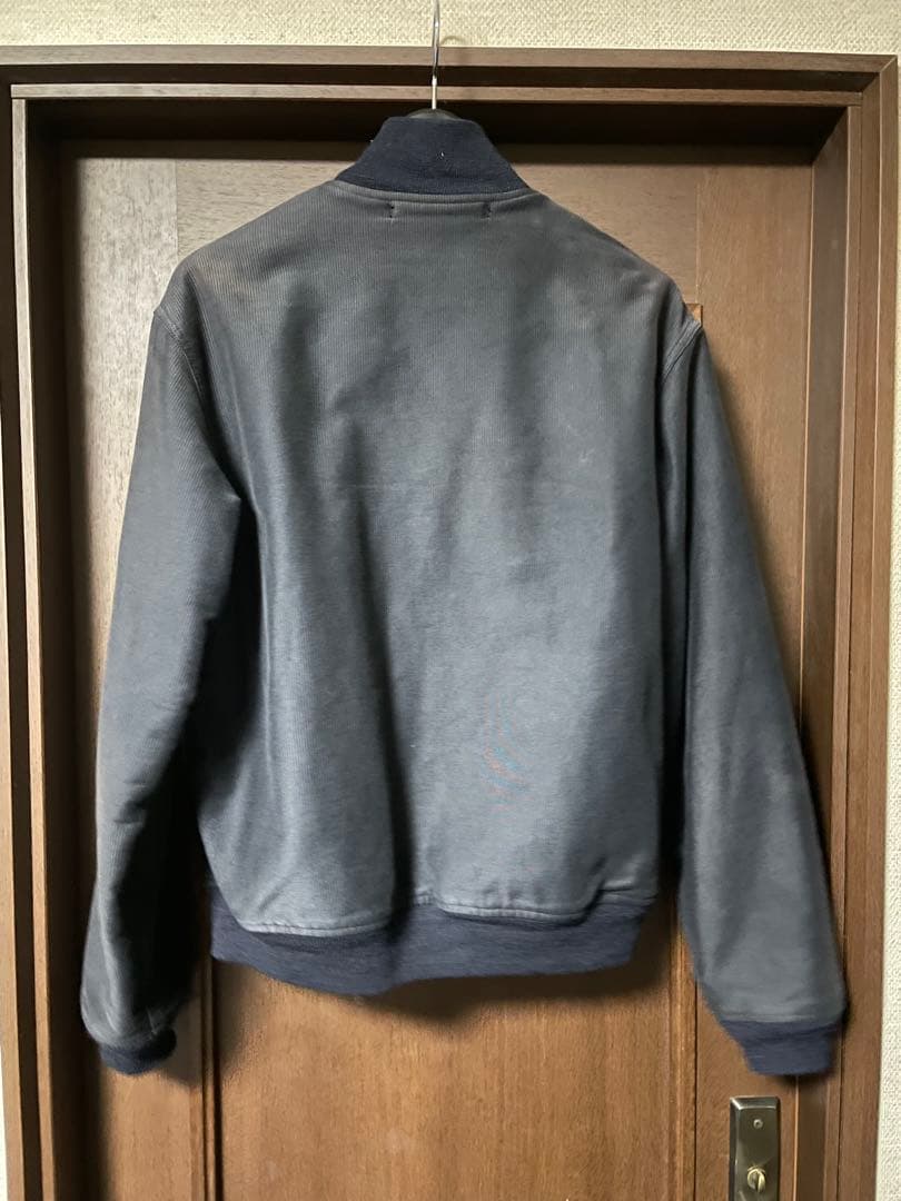 k*8様 テンダーロイン　tenderloin deck デッキジャケット L