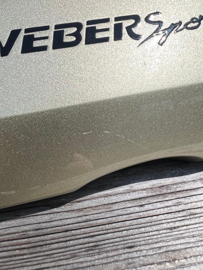 レヴォーグ VM4 VMG WEBER Sport ブレーキキャリパー 1台分