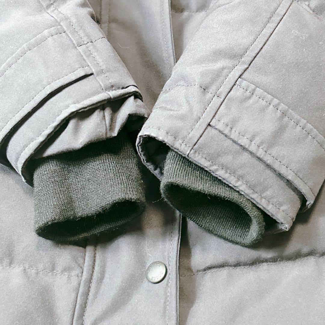 ジャケット・アウター   MACKENZIE PARKA 2302JL S