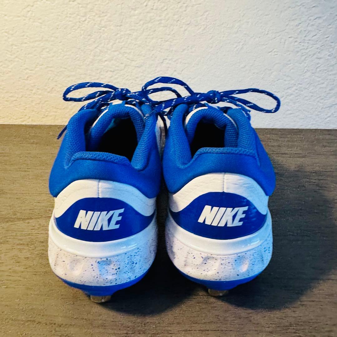 日本未発売　野球スパイク　ナイキ　アルファ　ハラチ　エリート4 26.5㎝