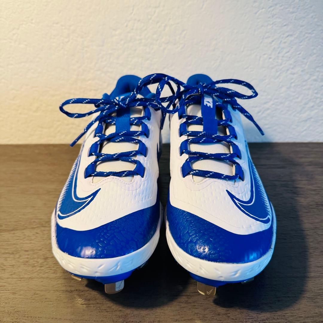 日本未発売　野球スパイク　ナイキ　アルファ　ハラチ　エリート4 26.5㎝
