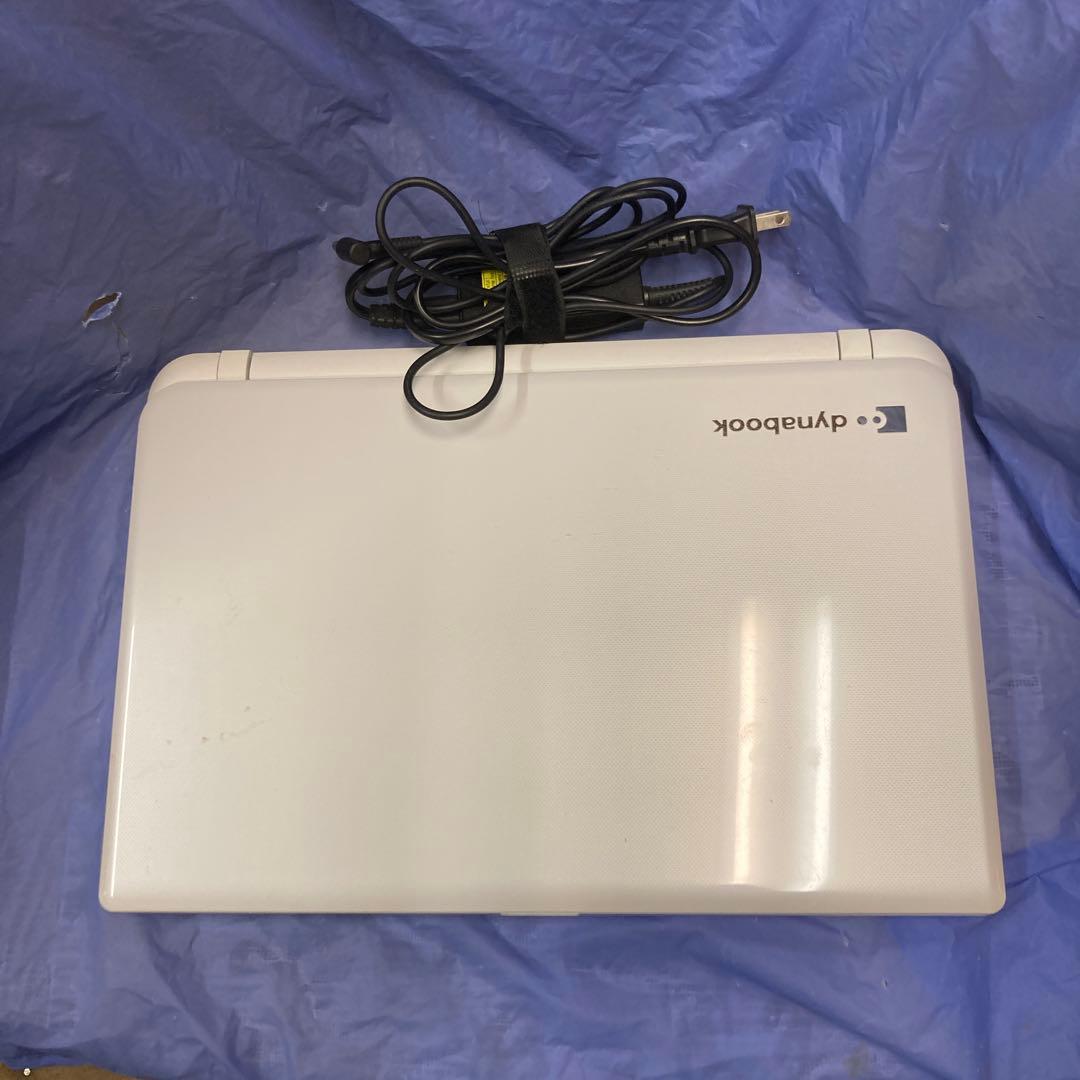 dynabookノート型パソコン