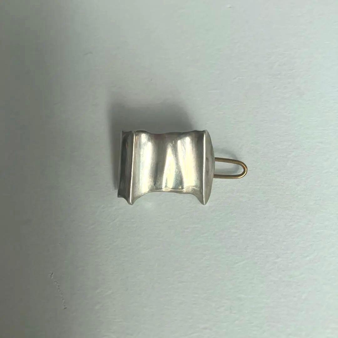 pluie ヘアクリップ　ヴィエントクリップ