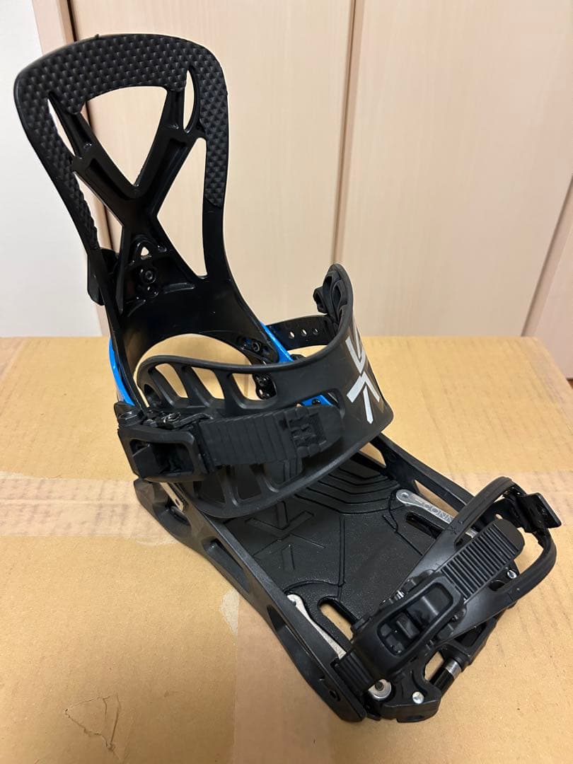 カラコラム　プライムコネクトS mens M インターフェイスセット