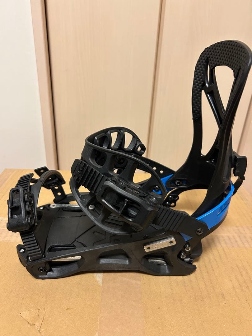 カラコラム　プライムコネクトS mens M インターフェイスセット