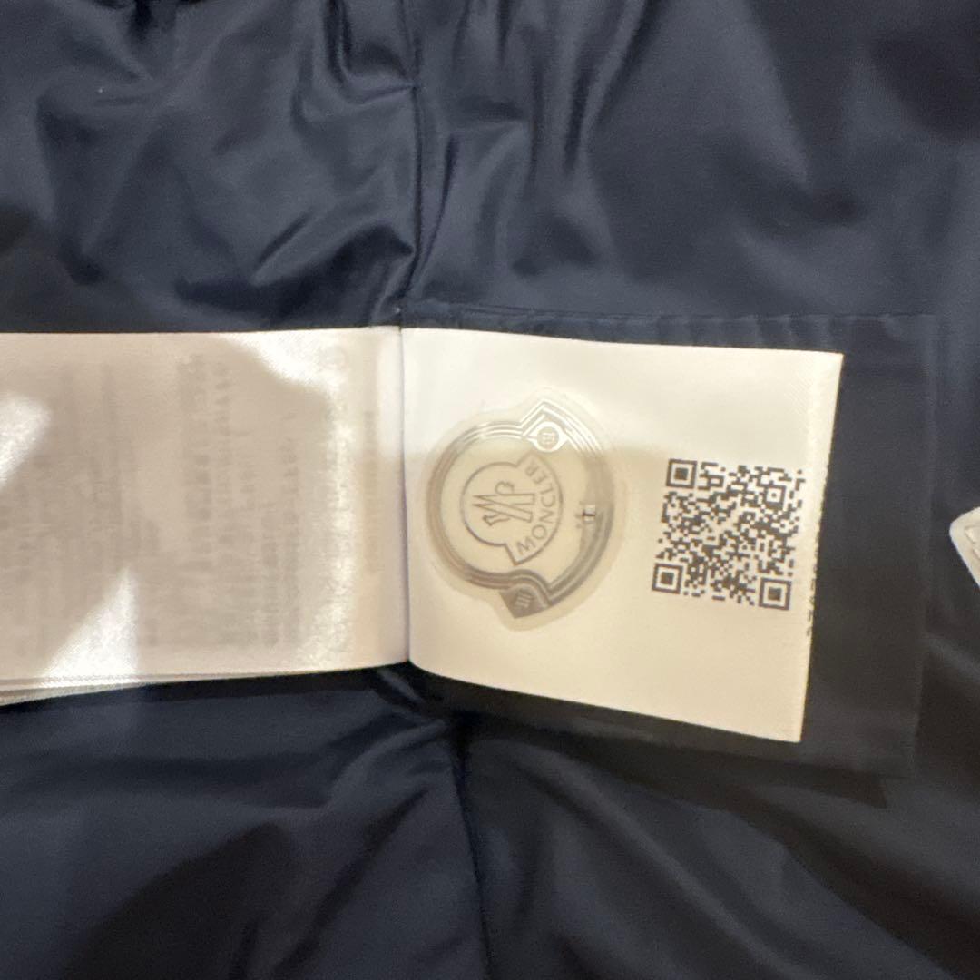 モンクレール　ベビー　ダウン　アウター