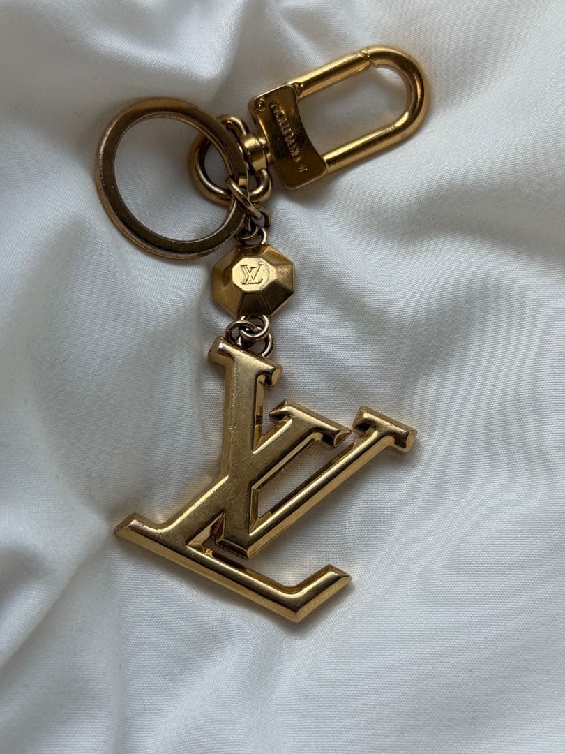 Louis Vuitton キーホルダー