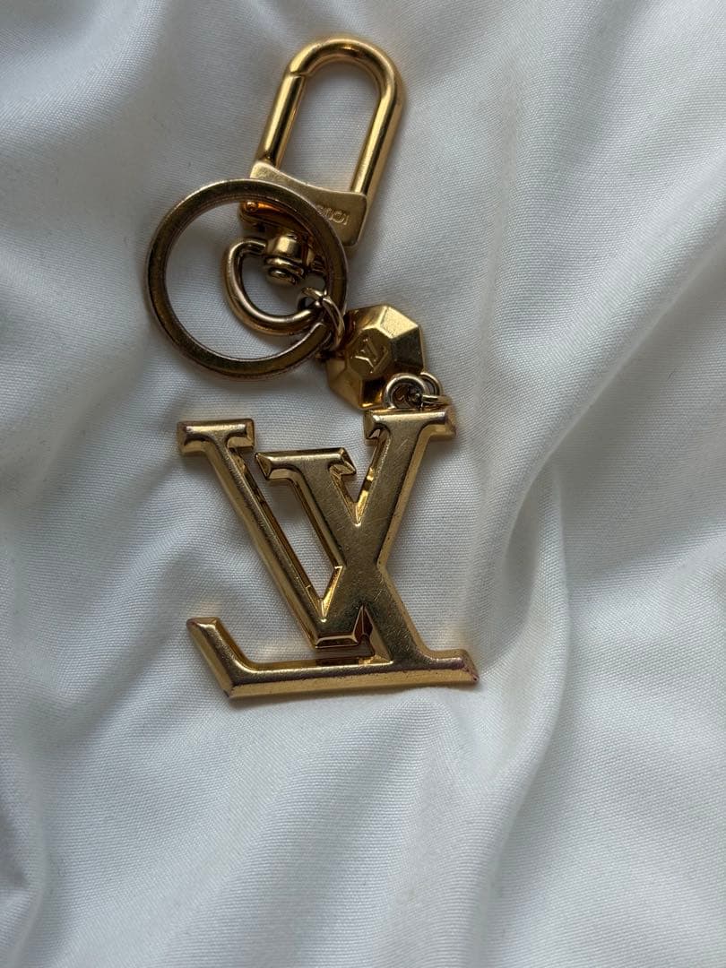 Louis Vuitton キーホルダー