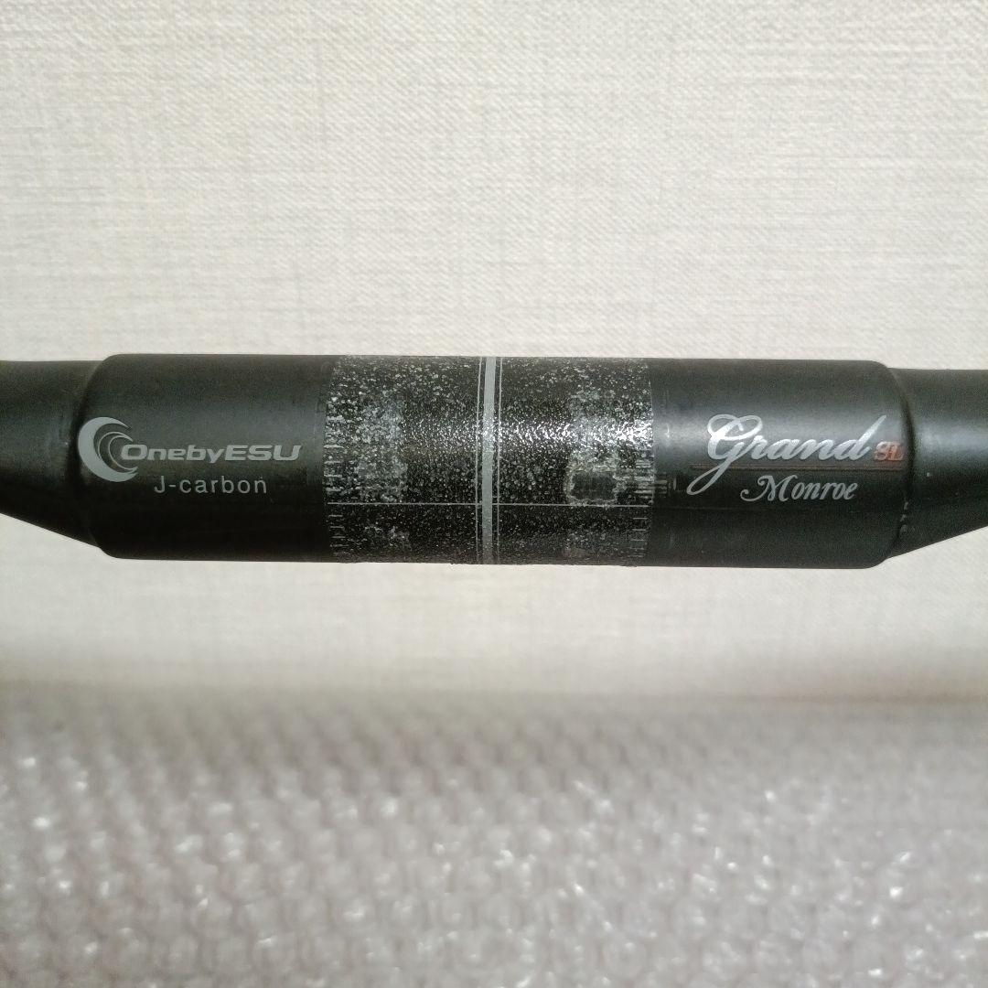 Onebyesuワンバイエス ジェイカーボングランモンローSL380/400mm