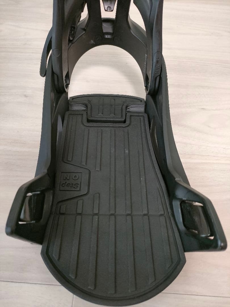 BURTON STEP ON バートン ステップオン RE FLEX Mサイズ