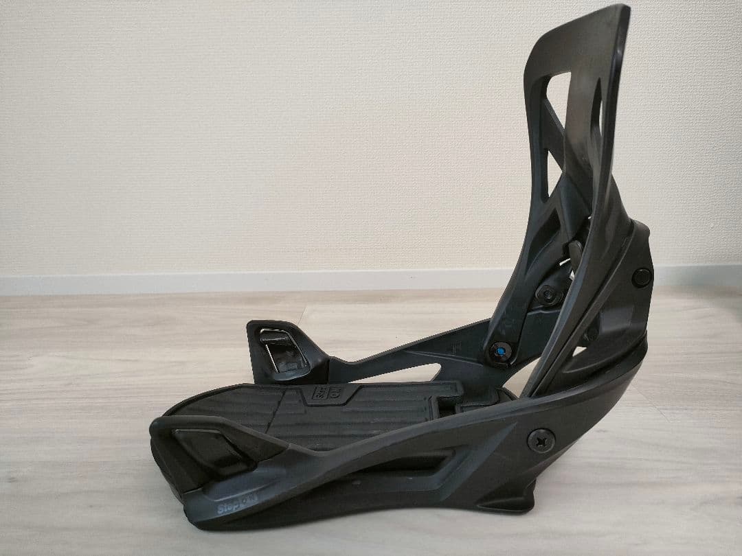 BURTON STEP ON バートン ステップオン RE FLEX Mサイズ