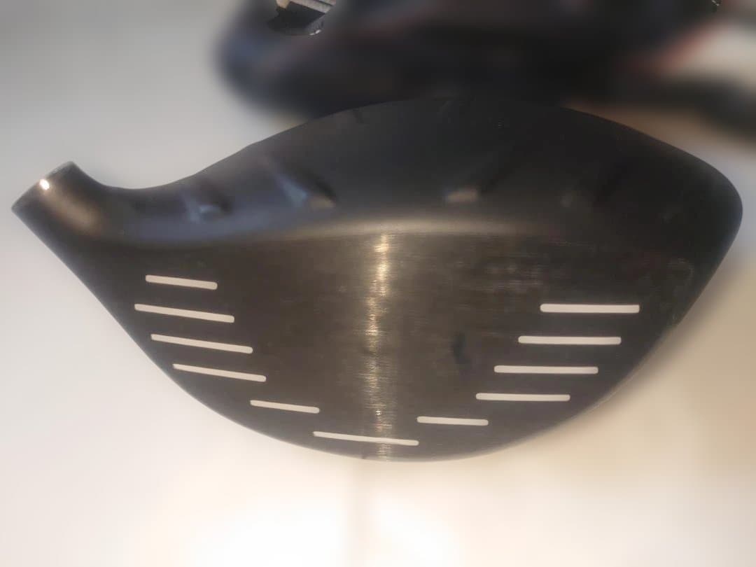 PING G400 ドライバー 10.5度 ヘッドカバー付き