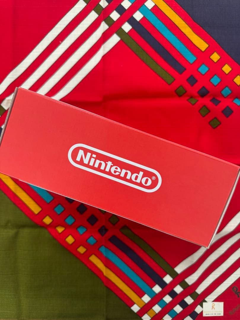 ★新品未使用★Nintendo Switch Lite イエロー/Yellow