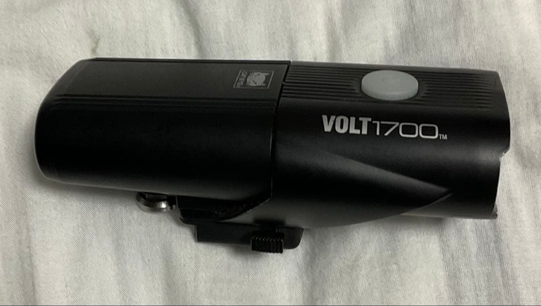 VOLT700 自転車ライト 【キャットアイ】CAT EYE