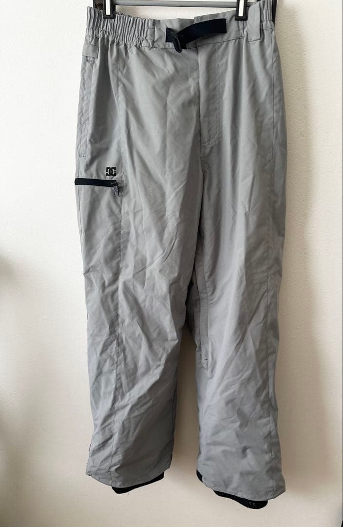 ディーシー　DC PRIMO PANT スノーボード　パンツ　ウェア